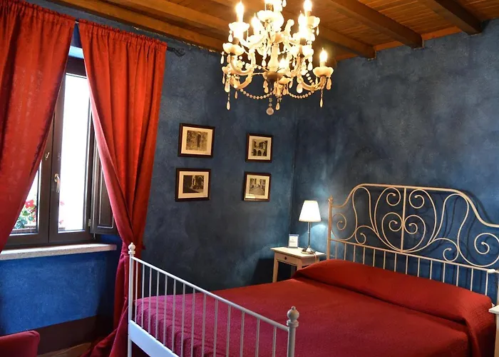 Il Viaggiatore Anagni