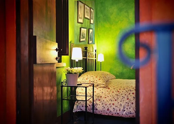 Il Viaggiatore Anagni